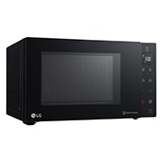 LG Микроволновая печь MW23W35GIB LG NeoChef™ 23л, MW23W35GIB