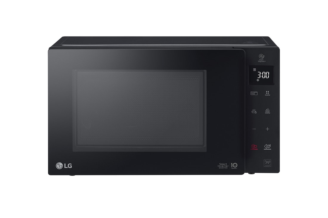 LG Микроволновая печь MH6336GIB LG NeoChef™ 23л, MH6336GIB
