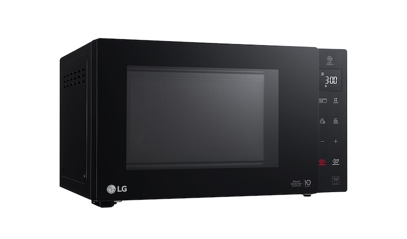 LG Микроволновая печь MH6336GIB LG NeoChef™ 23л, MH6336GIB