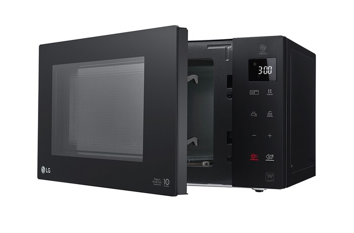 LG Микроволновая печь MH6336GIB LG NeoChef™ 23л, MH6336GIB