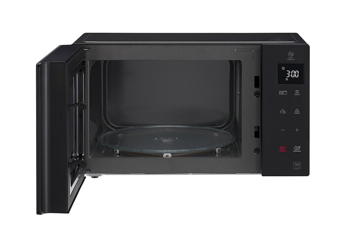 LG Микроволновая печь MH6336GIB LG NeoChef™ 23л, MH6336GIB