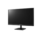LG Монитор LG, LED, 22"(55.88 см), FHD 1920x1080, 75Гц,  TN, AMD FreeSync, HDMI, Динамическая синхронизация движения, 22MK400H-B