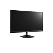 LG Монитор LG, LED, 22"(55.88 см), FHD 1920x1080, 75Гц,  TN, AMD FreeSync, HDMI, Динамическая синхронизация движения, 22MK400H-B
