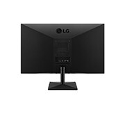 LG Монитор LG, LED, 22"(55.88 см), FHD 1920x1080, 75Гц,  TN, AMD FreeSync, HDMI, Динамическая синхронизация движения, 22MK400H-B