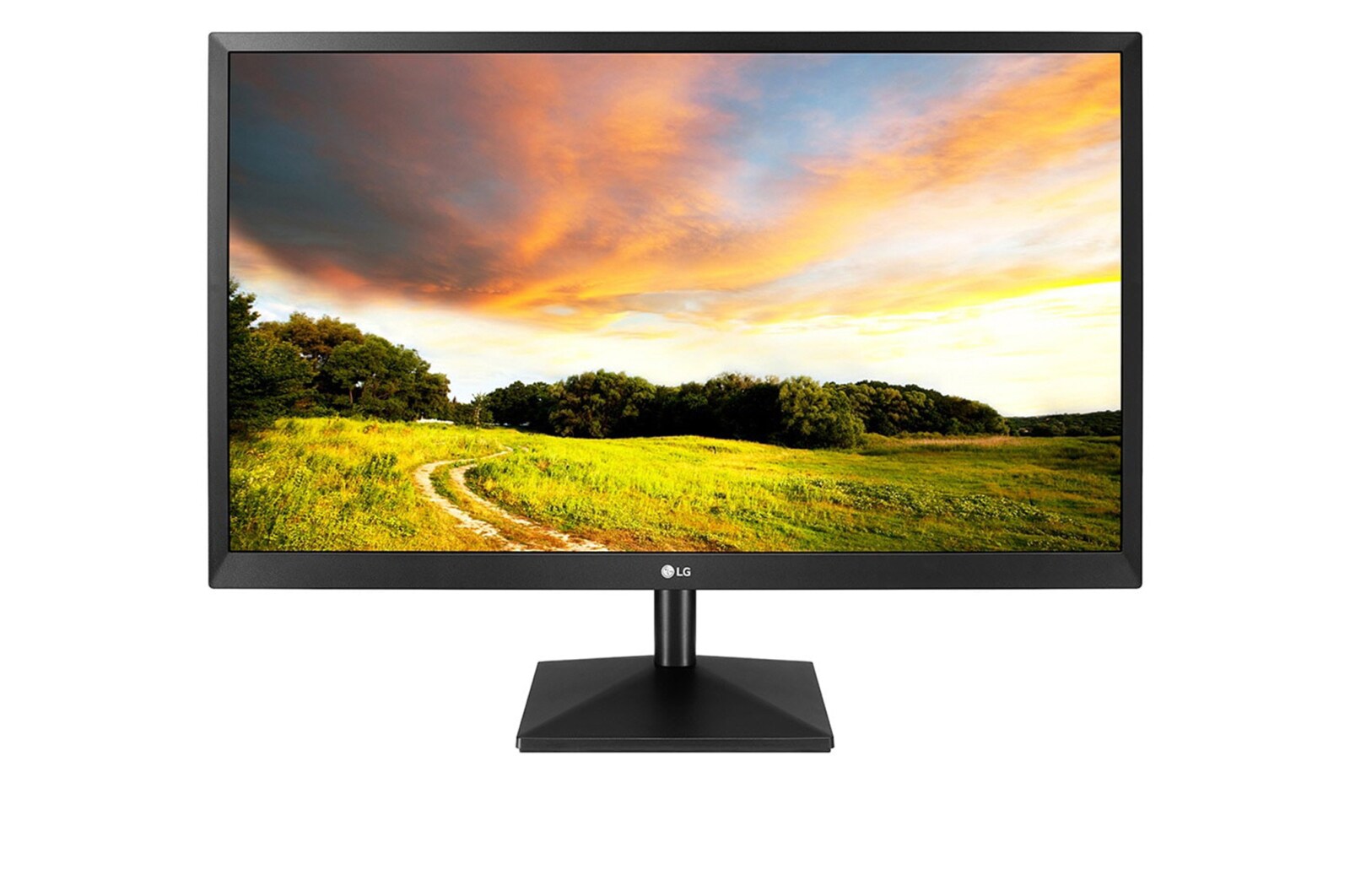 22" FHD монитор