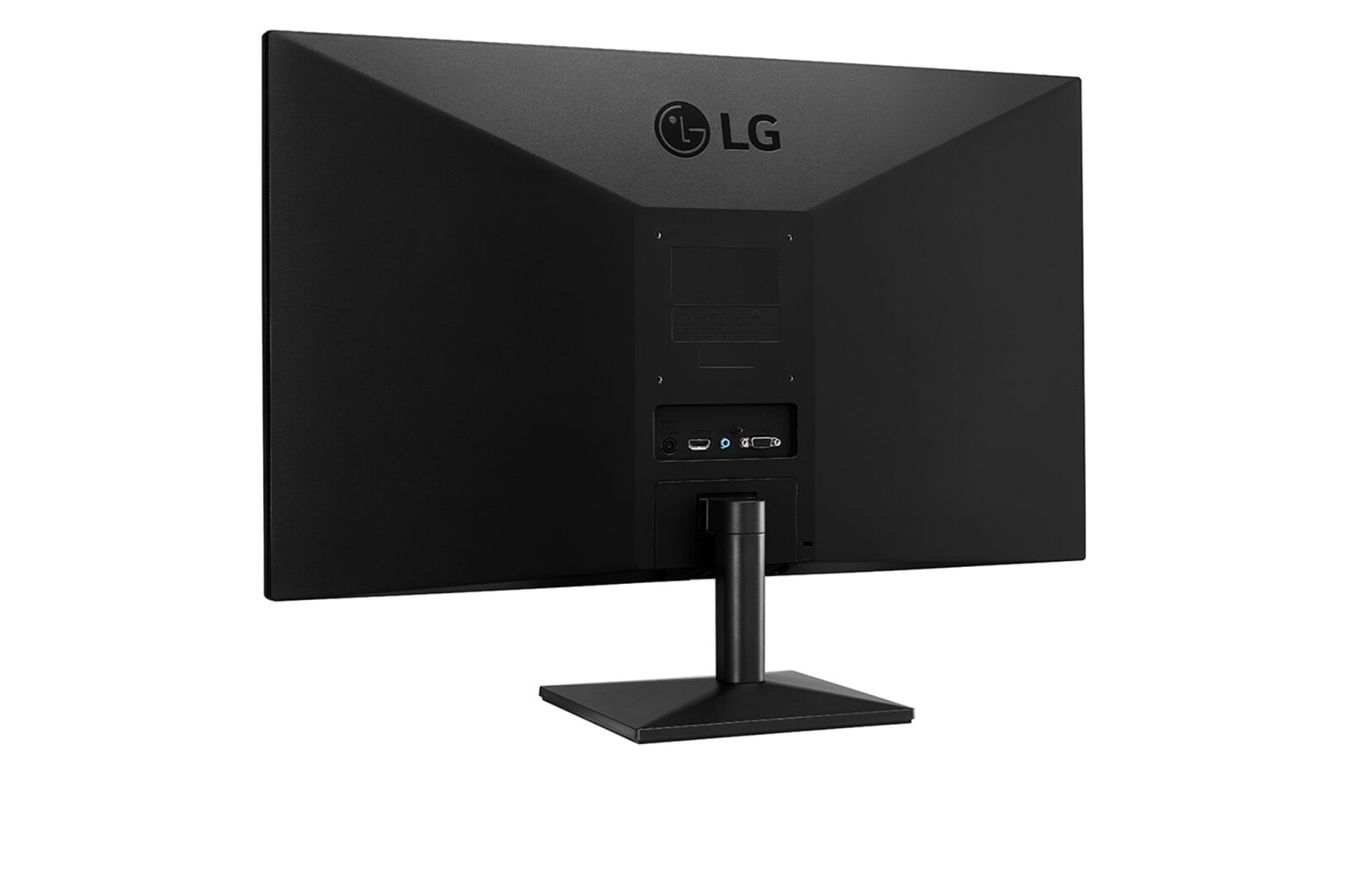 LG Монитор LG, LED, 22"(55.88 см), FHD 1920x1080, 75Гц,  TN, AMD FreeSync, HDMI, Динамическая синхронизация движения, 22MK400H-B