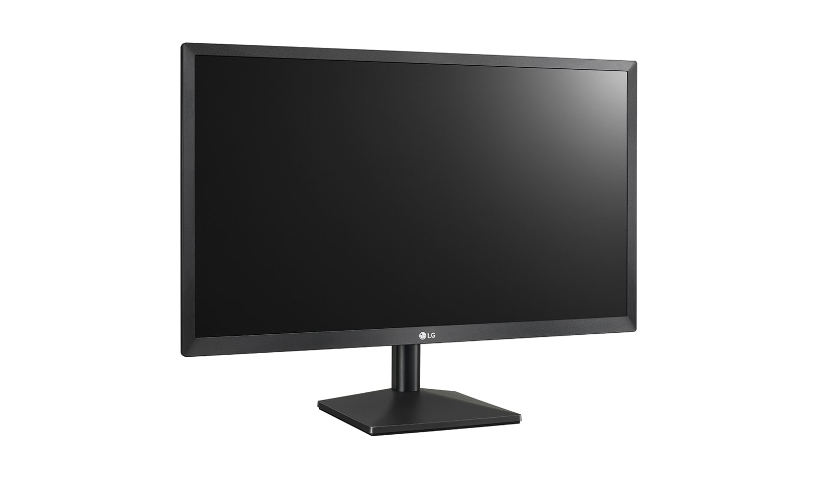 LG Монитор LG, LED, 22"(55.88 см), FHD 1920x1080, 75Гц, HDMI, IPS, AMD FreeSync, Динамическая синхронизация движения, Настенное крепление, 22MK430H-B