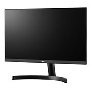 LG Рамка, практически незаметная с трех сторон IPS-монитор формата Full HD с диагональю 22 дюйма, 22MK600H-B
