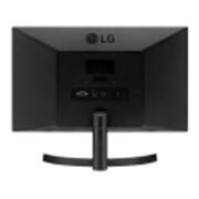 LG Монитор LG, LED, 22"(55.88 см), FHD 1920x1080, 75Гц, IPS, Заводсткая калибровка цвета, Radeon FreeSync, Технология OnScreen Control, 22MK600M-B