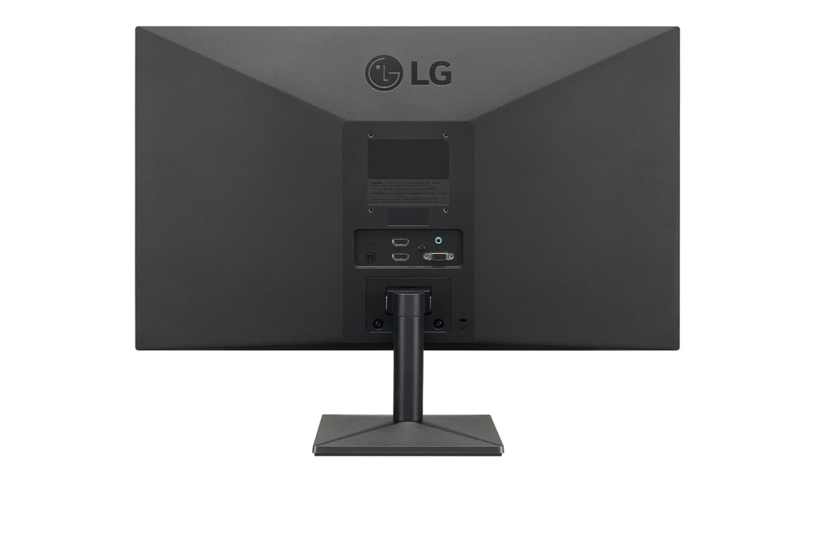 LG 21.5" Full HD IPS Monitor with Radeon FreeSync™, 22MN430M-B