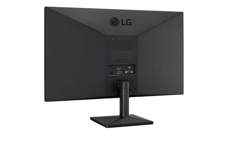 LG 21.5" Full HD IPS Monitor with Radeon FreeSync™, 22MN430M-B