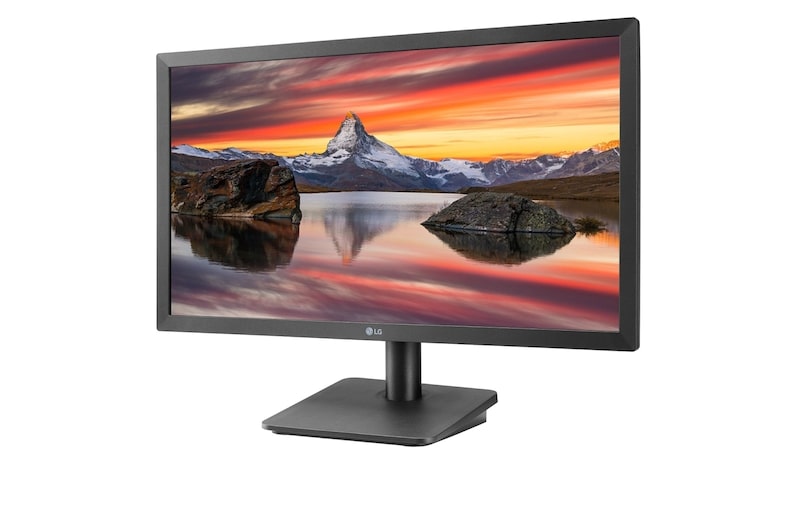 LG 21,5'' Full HD монитор с AMD FreeSync™, 22MP410-B