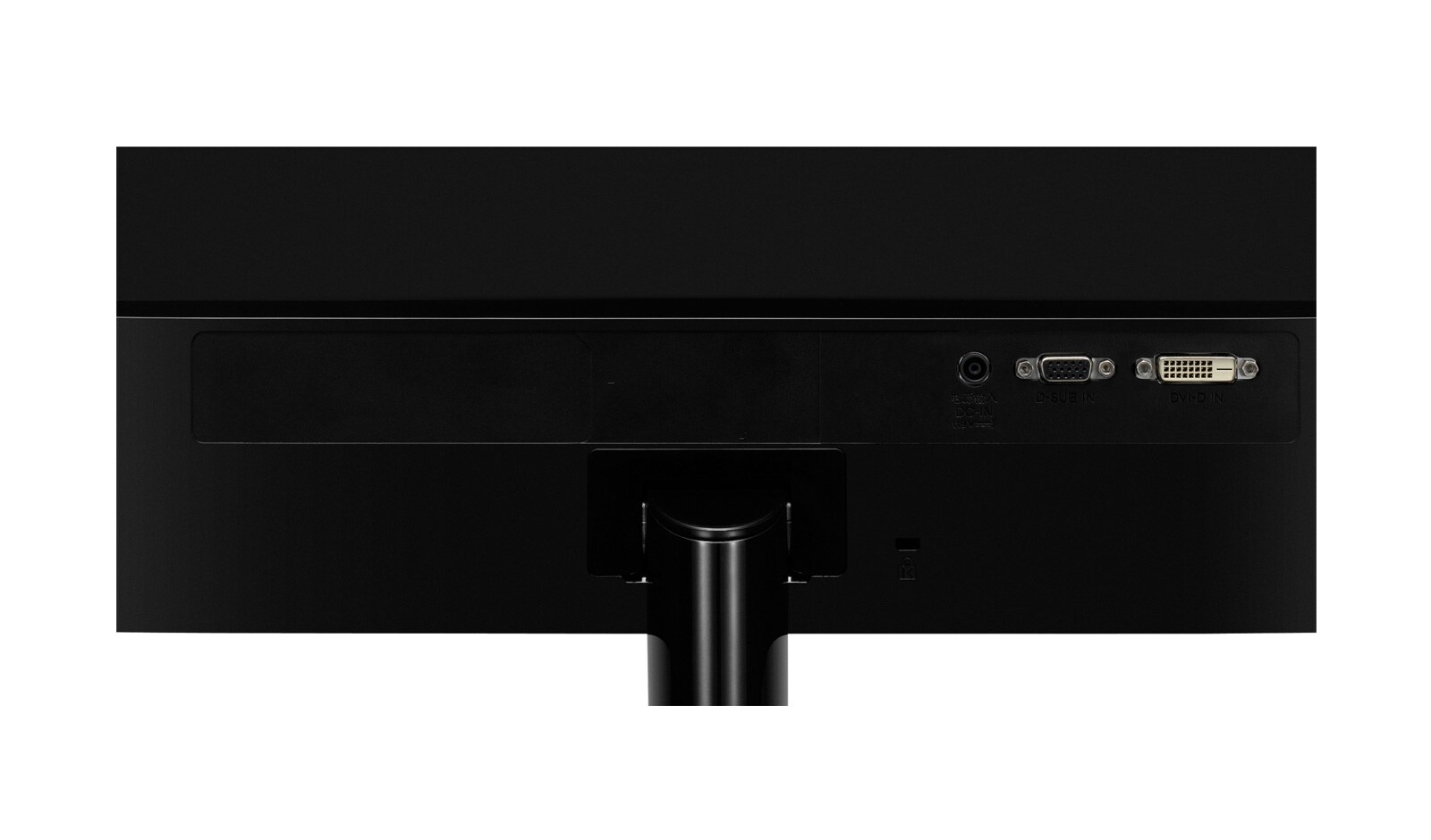 LG Монитор LG, LED, 22"(55.88 см), FHD 1920x1080, 60Гц, VGA, Живые цвета IPS, Отсутствие мерцания, Режим чтения, Утонченный дизайн, 22MP58D-P