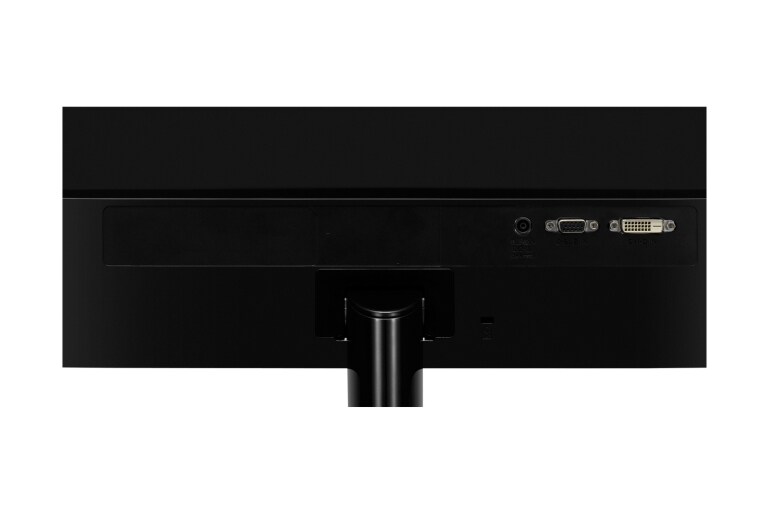 LG Монитор LG, LED, 22"(55.88 см), FHD 1920x1080, 60Гц, VGA, Живые цвета IPS, Отсутствие мерцания, Режим чтения, Утонченный дизайн, 22MP58D-P