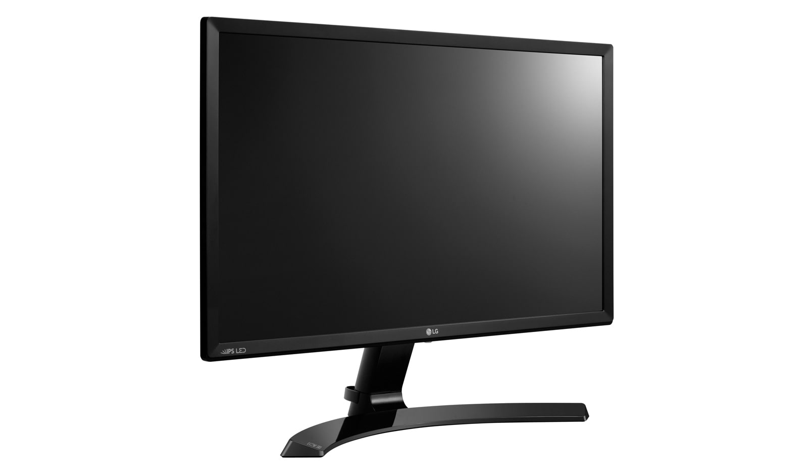 LG Монитор LG, LED, 22"(55.88 см), FHD 1920x1080, 60Гц, HDMI, IPS, Отсутствие мерцания, Режим чтения, Утонченный дизайн, 22MP58VQ-P