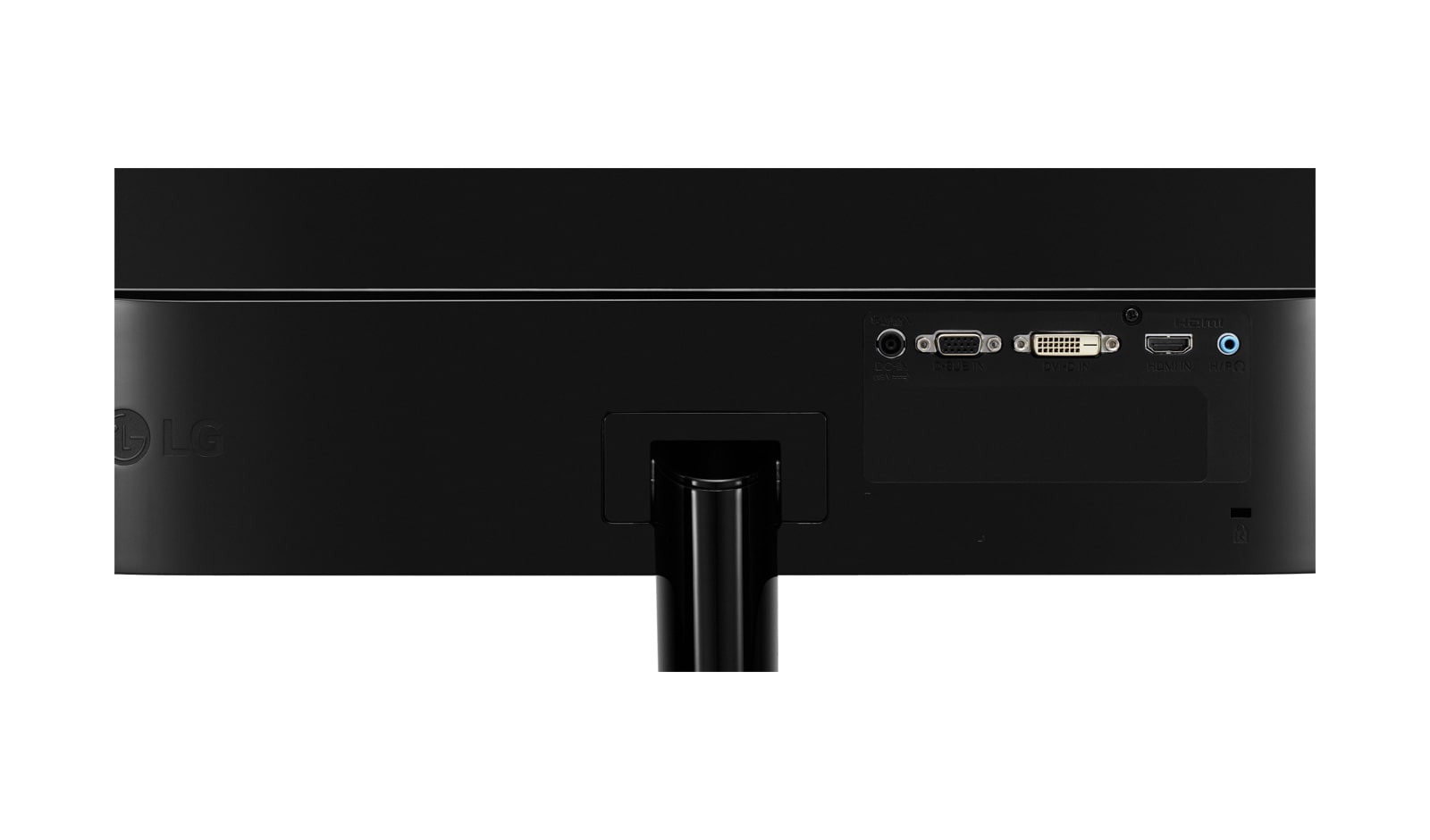 LG Монитор LG, LED, 22"(55.88 см), FHD 1920x1080, 60Гц, HDMI, IPS, Отсутствие мерцания, Режим чтения, Утонченный дизайн, 22MP58VQ-P