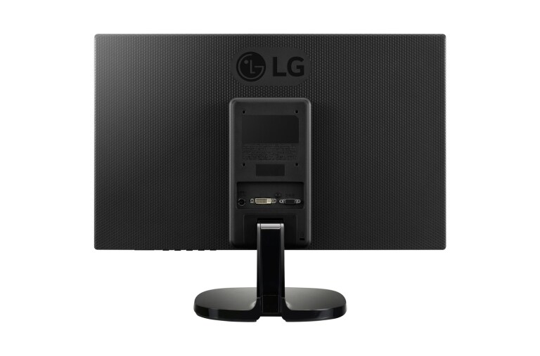 LG IPS монитор LG серии MP48, 23MP48D-P