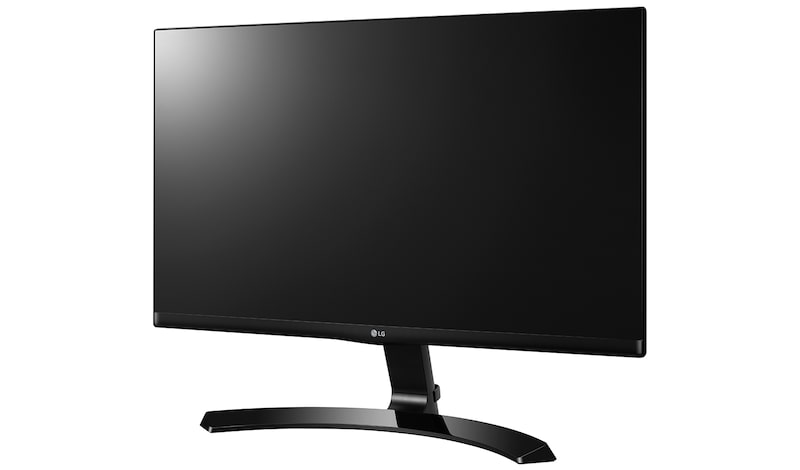 LG IPS монитор LG серии MP68, 23MP68VQ-P