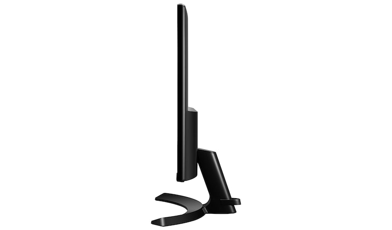 LG IPS монитор LG серии MP68, 23MP68VQ-P