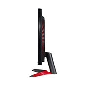 LG 23.8" UltraGear™ Full HD IPS 1 мс (GtG) игровой монитор, 24GN600-B