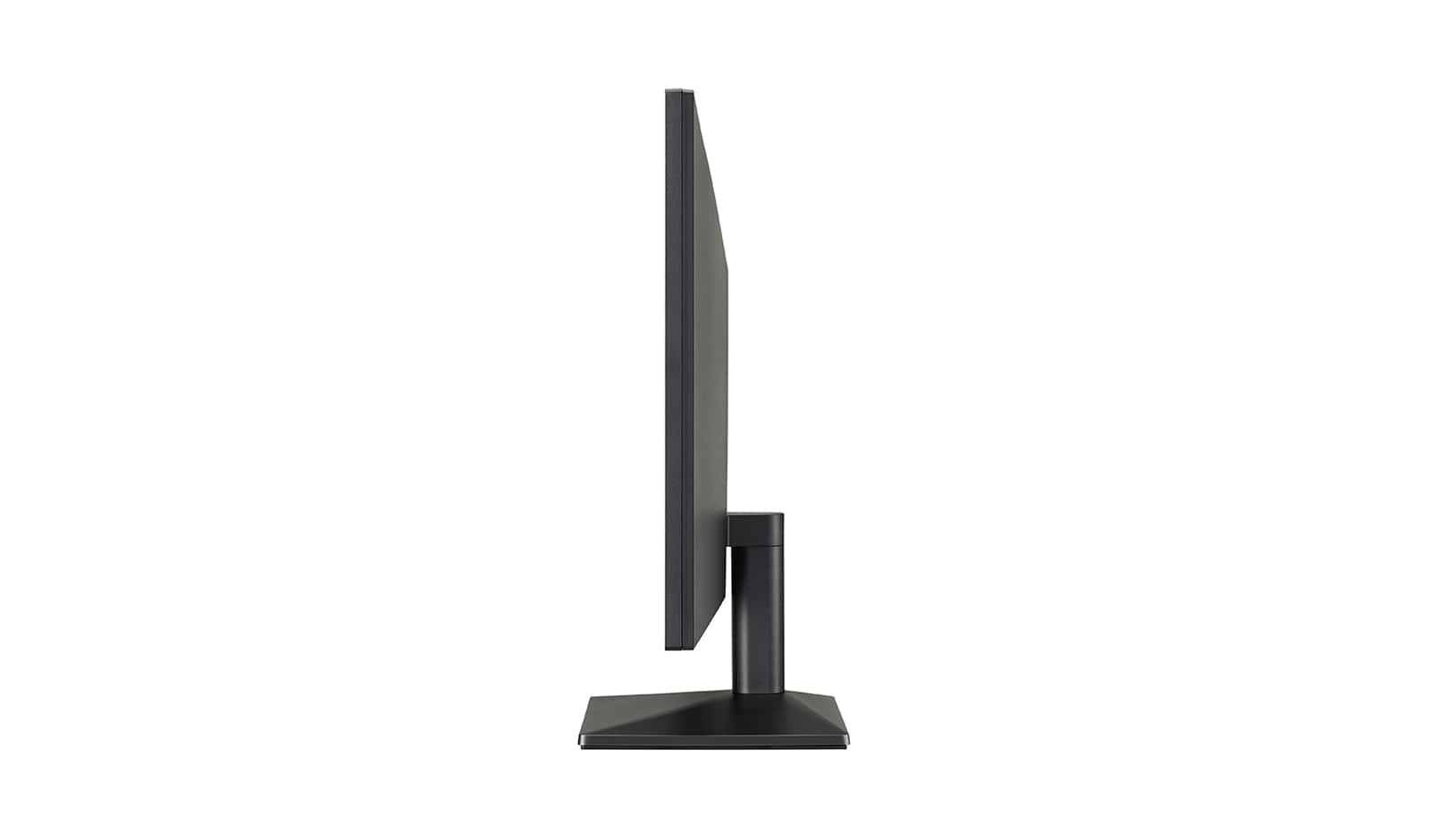LG Монитор LG, LED, 24"(60.96 см), FHD 1920x1080, 75Гц, HDMI, IPS, AMD FreeSync, Динамическая синхронизация движения, Настенное крепление, 24MK430H-B