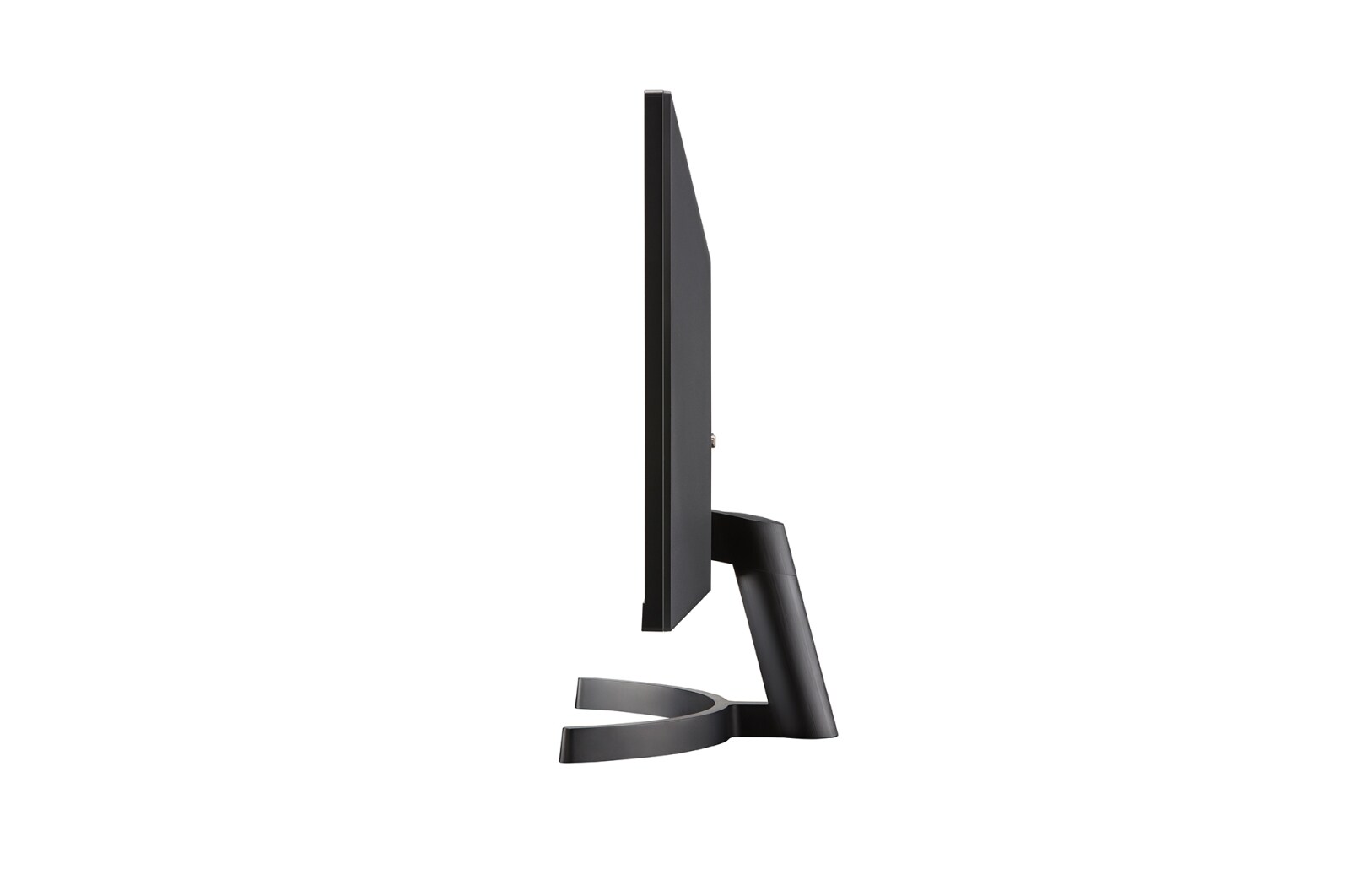 LG Монитор LG, LED, 24"(60.96 см), FHD 1920x1080, 75Гц, HDMI, IPS, Radeon FreeSync™, Технология OnScreen Control, Заводсткая калибровка цвета, 24MK600M-B