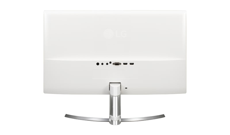 LG Монитор LG, LED, 24"(60.96 см), FHD 1920x1080, 60Гц, IPS, Безрамочный дисплей, Технология MaxxAudio, Поддержка >99% sRGB, Стабилизатор черного, 24MP88HV-S