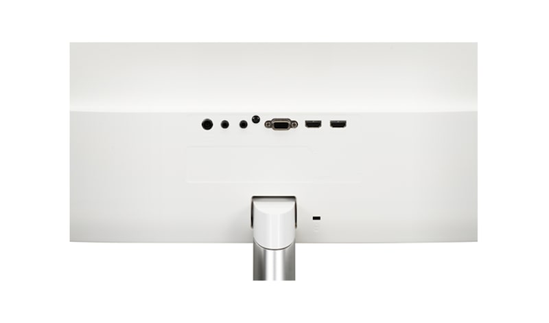 LG Монитор LG, LED, 24"(60.96 см), FHD 1920x1080, 60Гц, IPS, Безрамочный дисплей, Технология MaxxAudio, Поддержка >99% sRGB, Стабилизатор черного, 24MP88HV-S