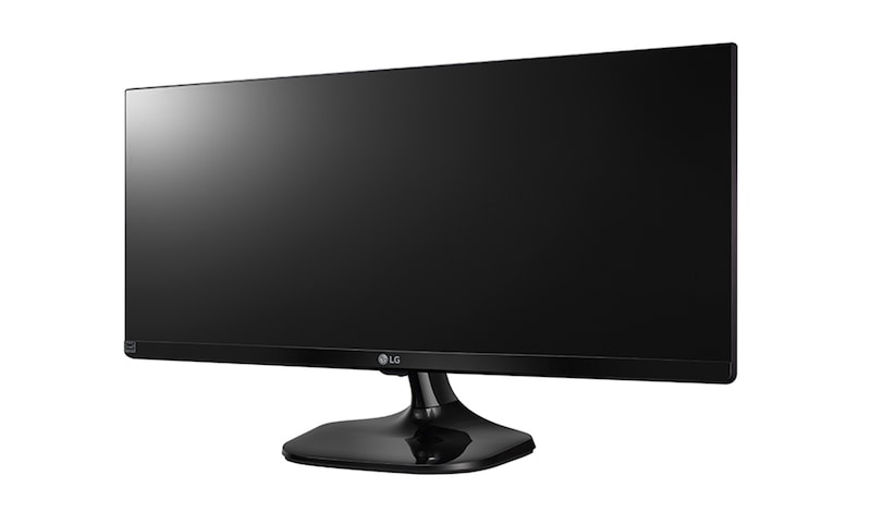 LG Монитор LG, LED, 25"(63.5 см), UWHD 2560x1080, 60Гц, IPS, UltraWide 21:9, Специальные игровые функции, Стабилизатор черного, Функция Dynamic Action Sync, 25UM58-P