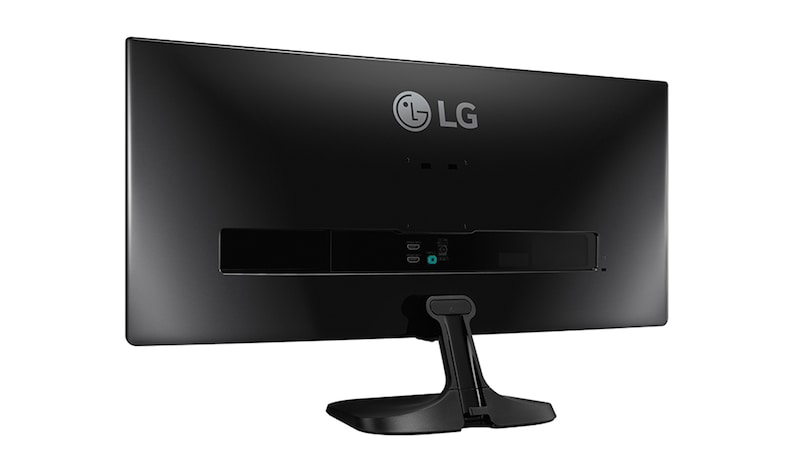 LG Монитор LG, LED, 25"(63.5 см), UWHD 2560x1080, 60Гц, IPS, UltraWide 21:9, Специальные игровые функции, Стабилизатор черного, Функция Dynamic Action Sync, 25UM58-P