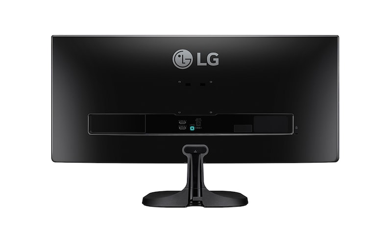 LG Монитор LG, LED, 25"(63.5 см), UWHD 2560x1080, 60Гц, IPS, UltraWide 21:9, Специальные игровые функции, Стабилизатор черного, Функция Dynamic Action Sync, 25UM58-P
