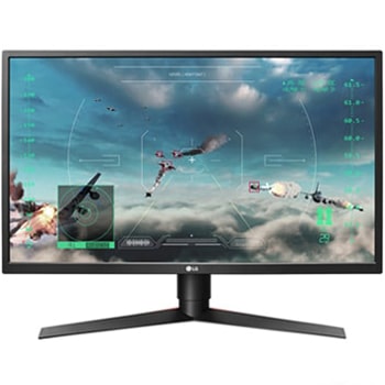 27" FHD монитор