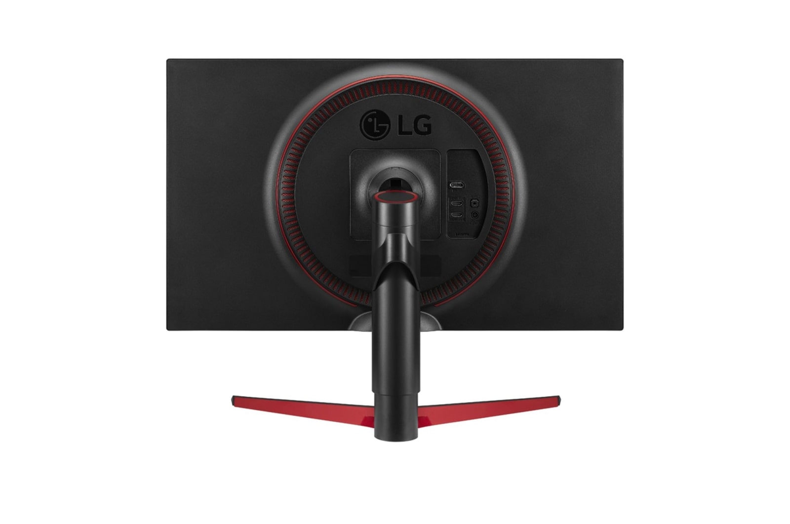 LG Монитор LG, LED, 27"(68.58 см), FHD 1920x1080, 144Гц, IPS c sRGB 99%, Adaptive Sync, HDR 10, 1мс уменьшение размытия в движении,, 27GL650F-B