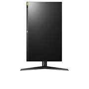 LG Игровой монитор UltraGear™ Nano IPS, со временем отклика 1мс, диагональю 27" и совместимостью с G-Sync®, 27GL850-B