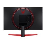 LG 27'' игровой монитор LG UltraGear™ Full HD IPS, 1 мс (GTG) и NVIDIA® G-SYNC® Compatible, 27GN600-B