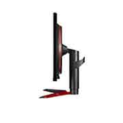 LG 27'' UltraGear™ Full HD IPS игровой монитор с поддержкой G-Sync® Compatible и Adaptive-Sync, 27GN750-B