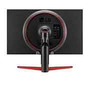 LG 27'' UltraGear™ Full HD IPS игровой монитор с поддержкой G-Sync® Compatible и Adaptive-Sync, 27GN750-B