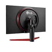 LG 27'' UltraGear™ Full HD IPS игровой монитор с поддержкой G-Sync® Compatible и Adaptive-Sync, 27GN750-B