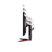 LG 27'' UltraGear™ Full HD IPS игровой монитор с поддержкой G-Sync® Compatible и Adaptive-Sync, 27GN750-B
