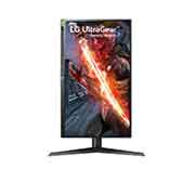 LG 27'' UltraGear™ Full HD IPS игровой монитор с поддержкой G-Sync® Compatible и Adaptive-Sync, 27GN750-B
