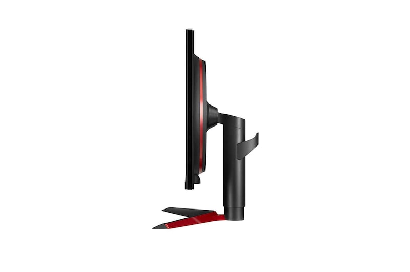 LG 27'' UltraGear™ Full HD IPS игровой монитор с поддержкой G-Sync® Compatible и Adaptive-Sync, 27GN750-B