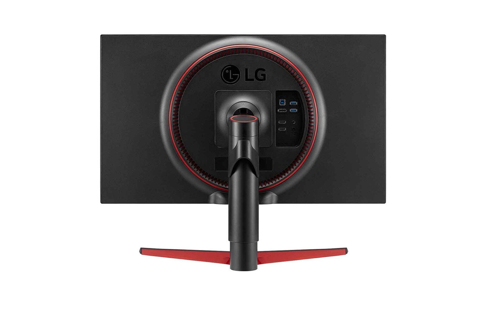 LG 27'' UltraGear™ Full HD IPS игровой монитор с поддержкой G-Sync® Compatible и Adaptive-Sync, 27GN750-B