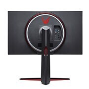 LG 27'' игровой монитор UHD 4K UltraGear ™ Nano IPS 1 мс (GtG) с VESA DSC, 27GN950-B