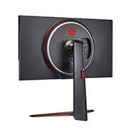 LG 27'' игровой монитор UHD 4K UltraGear ™ Nano IPS 1 мс (GtG) с VESA DSC, 27GN950-B