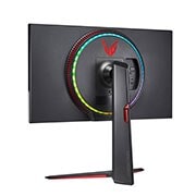 LG 27'' игровой монитор UHD 4K UltraGear ™ Nano IPS 1 мс (GtG) с VESA DSC, 27GN950-B