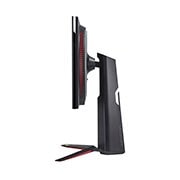 LG 27'' игровой монитор UHD 4K UltraGear ™ Nano IPS 1 мс (GtG) с VESA DSC, 27GN950-B