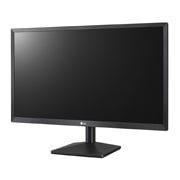 LG Монитор LG, LED, 27"(68.58 см), FHD 1920x1080, 75Гц, IPS, AMD FreeSync, Стабилизатор черного, Динамическая синхронизация движения, 27MK430H-B