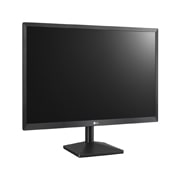 LG Монитор LG, LED, 27"(68.58 см), FHD 1920x1080, 75Гц, IPS, AMD FreeSync, Стабилизатор черного, Динамическая синхронизация движения, 27MK430H-B