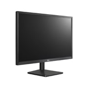 LG Монитор LG, LED, 27"(68.58 см), FHD 1920x1080, 75Гц, IPS, AMD FreeSync, Стабилизатор черного, Динамическая синхронизация движения, 27MK430H-B