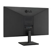 LG Монитор LG, LED, 27"(68.58 см), FHD 1920x1080, 75Гц, IPS, AMD FreeSync, Стабилизатор черного, Динамическая синхронизация движения, 27MK430H-B
